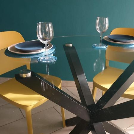 Grazioli House Apartment Turin Bagian luar foto