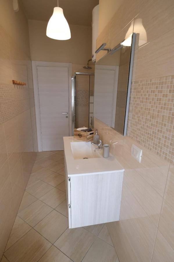 Grazioli House Apartment Turin Bagian luar foto