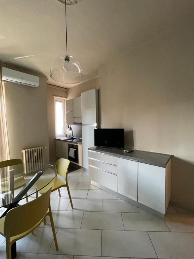 Grazioli House Apartment Turin Bagian luar foto
